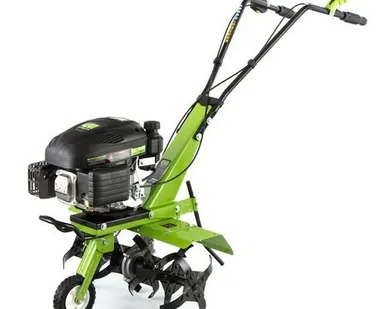 фото КБС-600 мотокультиватор, 5 л.с, 139 куб.см, Сибртех