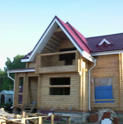 Фото №0 Кровельные работы