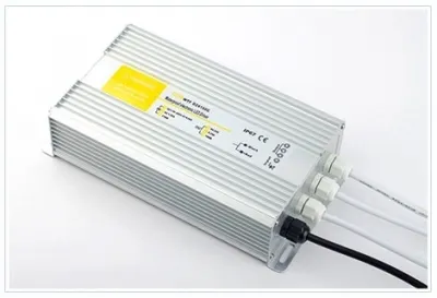 Фото №0 Блоки питания влагозащищенные LC-WP-150W-24V
