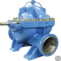 Фото №0 Насос 1Д 800-56 IP23