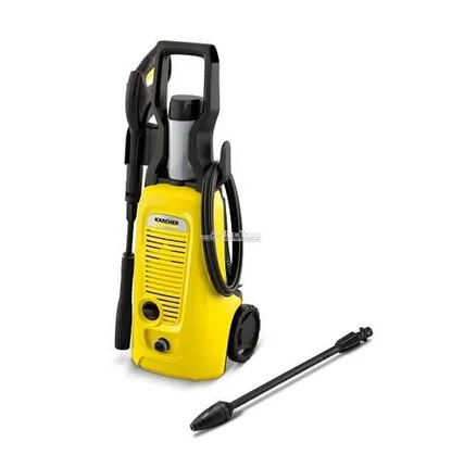 Фото №0 Мойка высокого давления Karcher К 4 Universal Edition