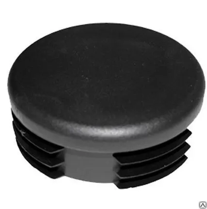 Фото №0 Заглушка ПП ГОСТ Р ИСО 3126-2007