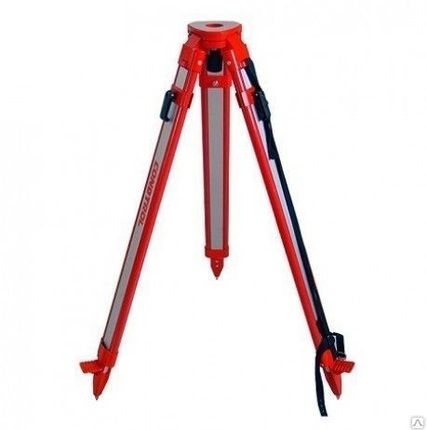 Фото №0 Геодезический штатив CONDTROL GEO S6-2