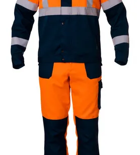 фото Костюм АСФАЛЬТ МАСТЕР