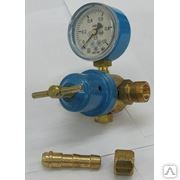 фото Клапан запорный К-1104-16 (ВМ-06) (12 мм) ДЖЕТ