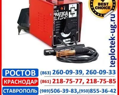 фото Сварочный трансформатор