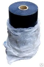 Фото №0 Лента ПВХ - Л