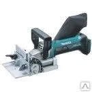 фото Аккумуляторный фрезер Makita BPJ180Z