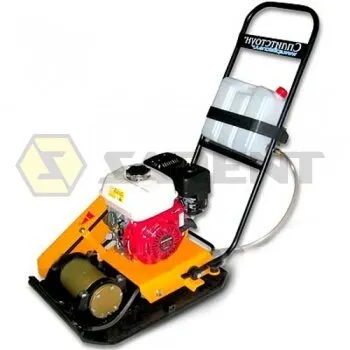 Фото №0 Аренда виброплиты Сплитстоун VS-245 E8