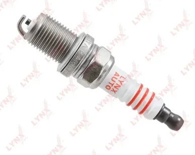 фото Свеча зажигания LYNX SP-142 5BCR11 Nickel (K16TT)