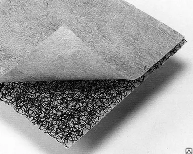 фото ГЕОМАТ Q DRAIN C 20 50 14P