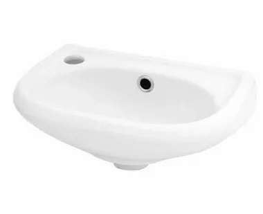 фото Дисма Миниумывальник БРИЗ 40*27, л/отв, 1WH110442