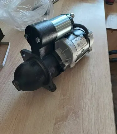 Фото №0 Стартер на двигатель Xinchai 490B51000