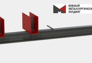 фото Опоры подвижные двухрядные Серия 5.900 А14Б 528.000 Выпуск 2