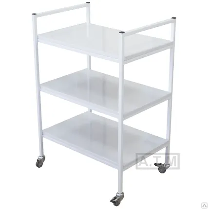 Фото №0 Стол для инструментов С-301