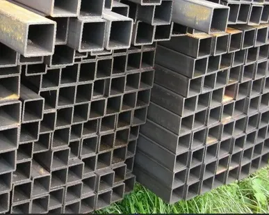 фото Продаем трубу профильную 80х80х4