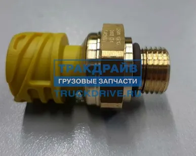 фото Датчик давления картерных газов Рено Премиум Магнум Керакс