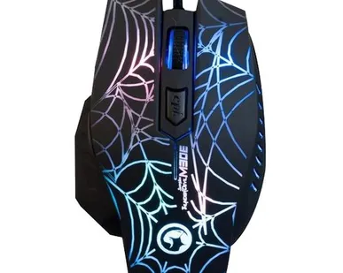 фото Мышь MARVO M306 Black USB