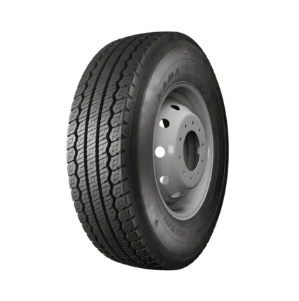 Фото №0 245/70R19.5 КАМА NU 301