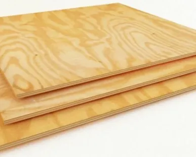 фото Фанера ФК, нешлиф. (берёза) 4х1525х1525 (сорт 4/4) //108