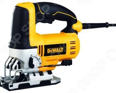 фото Лобзик электрический DeWalt DW 349