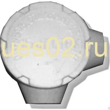 Фото №0 КУА-20 УХЛ1 коробка взрывозащищённая алюминиевая (угловая)