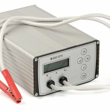 Фото №0 Тестер Бастион SKAT-UTTV (780)