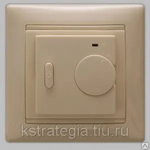 фото Терморегулятор GV 245