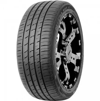 Фото №0 А/шина 215/60R17 Nexen N`Fera RU1