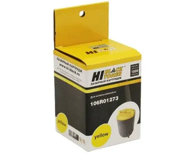 фото Картридж Hi-Black HB-106R01273