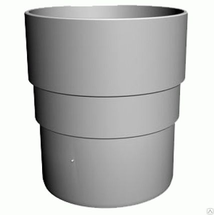 Фото №0 Муфта соединительная Деке