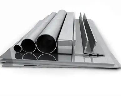 фото Инструментальные, легированные, конструкционные, углеродистые стали