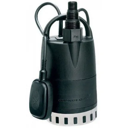 Фото №0 Насос дренажный UNILIFT CC5-A1 /GRUNDFOS/