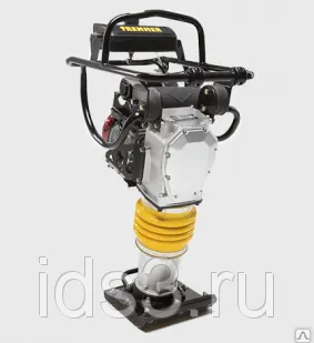 фото Вибротрамбовка Tremmer MR70H