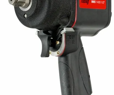 фото Ударный пневмогайковерт FUBAG IWC 1400 100205