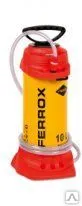 фото Водяной насос FERROX 10л
