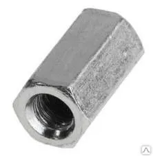 Фото №0 Гайка соединительная М10