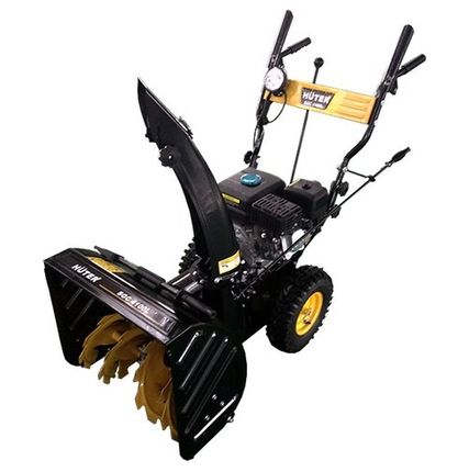 Фото №0 Снегоуборщик Huter SGC 4100L