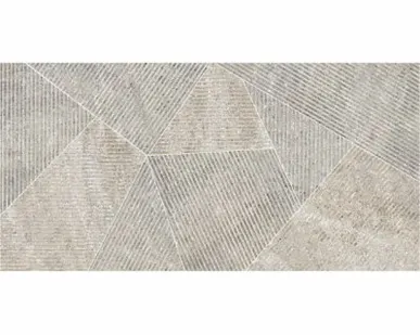 фото Декор Lasselsberger Ceramics Титан серый 6660-0040 30*60 см