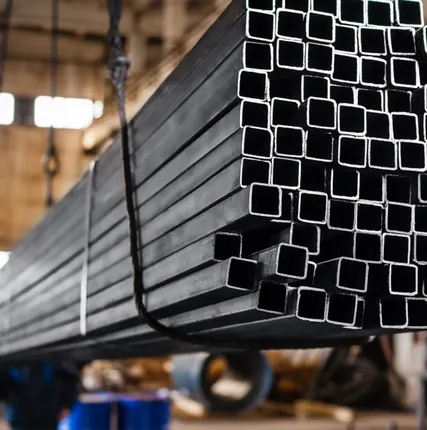 Фото №0 Труба электросварная НГП прямошовная ГОСТ 20295-85 К50, Ст 09Г2С, 630х9 мм, НД, ЧТПЗ