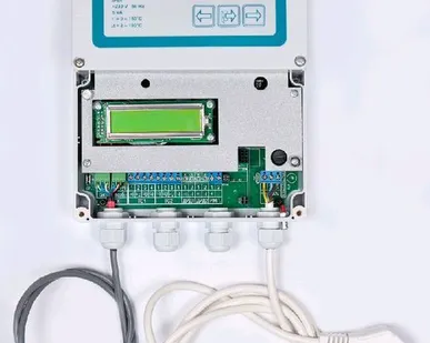 фото Теплосчетчик ТЭМ-104-1 ду25 ПРП