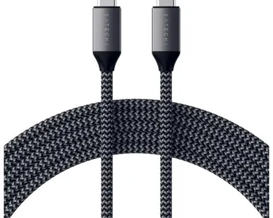 фото Кабель Satechi USB-C to USB-C