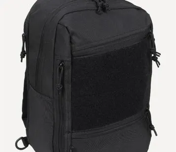 фото Рюкзак тактический однолямочный Сплав Division