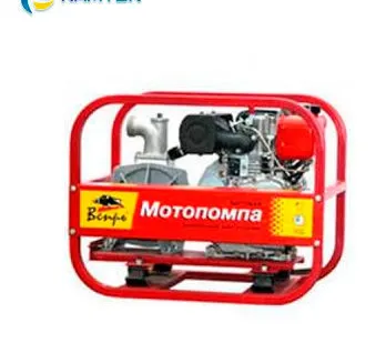 фото Мотопомпа МП 120 ДЯ