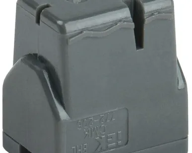 фото Клемма строительно-монтажная СМК 772-246 с пастой IEK UKZ31-246-001