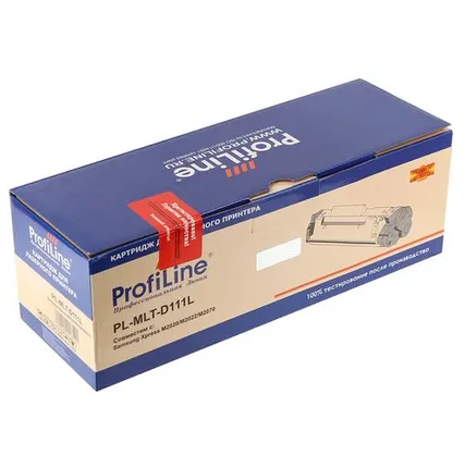 Фото №0 Картридж ProfiLine PL-MLT-D111L