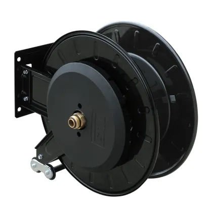 Фото №0 Открытая катушка SMALL 3/4" для ДТ, макс. длина рукава - 10 м (без рукава)