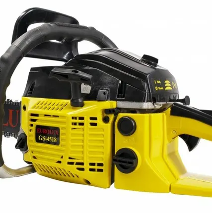 Фото №0 Eurolux Бензопила Eurolux GS-4518