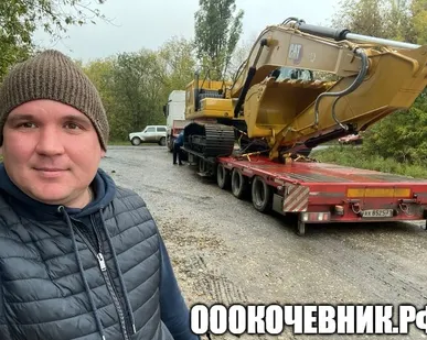 фото Расчистка территорий под масштабное строительство