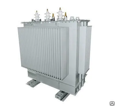 Фото №0 Трансформатор ТМГ-40